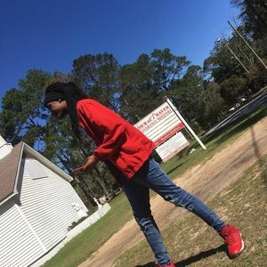 Meet your Posher, Savannah